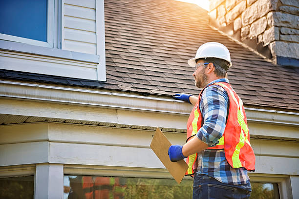 Licensed Gutter Installation service in Georgetown, ID - Roof Repair Smedway